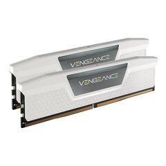 CORSAIR Vengeance DDR5 kit 32 GB CMK32GX5M2B5600C40W