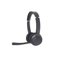 Conceptronic Bluetooth Stereo Headset Black POLONA04B
