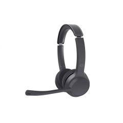 Conceptronic Bluetooth Stereo Headset Black POLONA04B