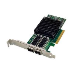 DIGITUS 2 port 25 Gigabit Ethernet network card DN10180