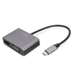 DIGITUS DA70827 Adapter 24 pin USBC (M) to DA70827