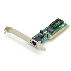 DIGITUS DN1001J Network adapter PCI 10100 DN1001J