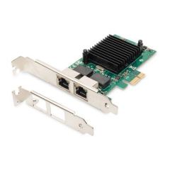 DIGITUS DN10132 Network adapter PCIe Gigabit DN10132