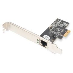DIGITUS DN10135 Network adapter PCIe 2.1 low profile DN10135