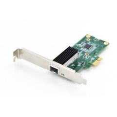 DIGITUS DN10160 Network adapter PCIe low profile DN10160