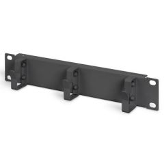 DIGITUS DN10ORG1UB Cable management panel DN10ORG1UB