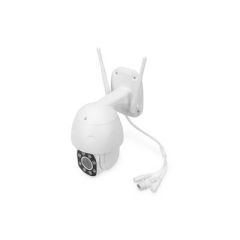 DIGITUS Network surveillance camera pan tilt turret DN18604
