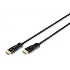 DIGITUS Premium High Speed HDMI cable 20m AK330125200S