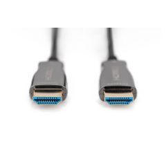 DIGITUS Premium High Speed HDMI cable with AK330125300S