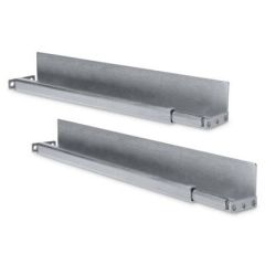 DIGITUS Professional DN19 GSNW Rack rail kit 1U DN19 GSNW