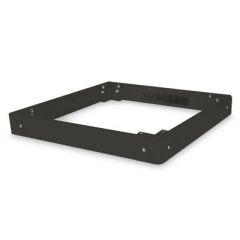 DIGITUS Professional Rack plinth black, RAL DN19 PLINTH88B
