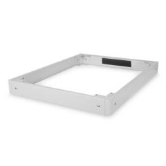 DIGITUS Professional Rack plinth light DN19 PLINTH810N1