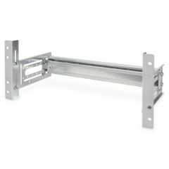 DIGITUS Professional Rack rail adapter DIN rail DN19DIN4U