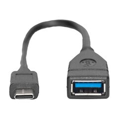 DIGITUS USB adapter USB Type A (F) to USBC (M) DB300315001S