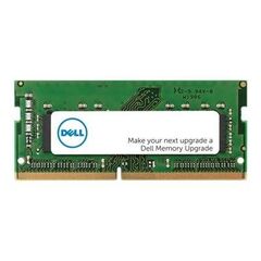 Dell 1RX8 DDR5 module 16 GB SODIMM 5600 MHz AC774048