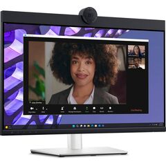 Dell 24 Video Conferencing Monitor DELLP2424HEB