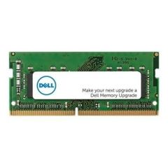 Dell 2RX8 DDR5 module 32 GB SODIMM 5600 MHz AC774046