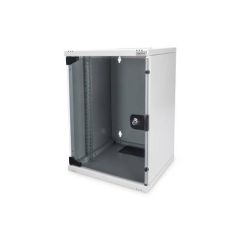 Digitus DN1009U Cabinet wall mountable DN1009U