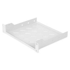 Digitus DN10TRAY2 Rack shelf grey, RAL 7035 1U DN10TRAY2