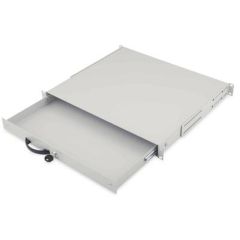 Digitus DN19 KEY1U Keyboard drawer light grey DN19 KEY1U