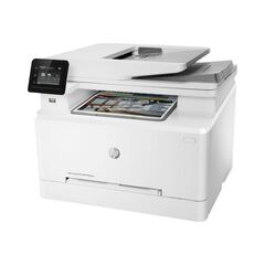 HP Color LaserJet Pro MFP M282nw Multifunction printer 7KW72A