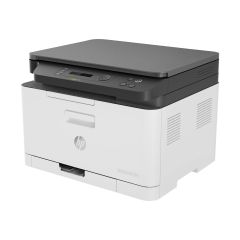 HP Color Laser MFP 178nw Multifunction printer colour 4ZB96A