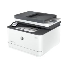 HP LaserJet Pro MFP 3102fdn Multifunction printer BW 3G629F