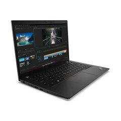 Lenovo ThinkPad L14 Gen 4 21H1 180-degree hinge 21H1006VCY