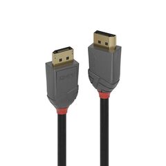 Lindy Anthra Line DisplayPort cable DisplayPort (M) 36483