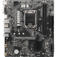 MSI PRO H610MG 7D46075R