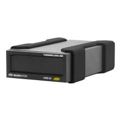 OverlandTandberg RDX QuikStor Disk drive RDX 8782RDX