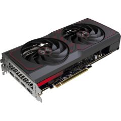 Sapphire Pulse Radeon RX 7600 XT OC 113390420G