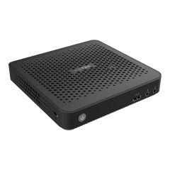 ZOTAC ZBOX M Series MI351 Barebone ultrathin form ZBOXMI351E