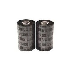 Zebra 2300 Wax Black 54 mm x 74 m print 02300ZD25707