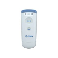 Zebra CS60HC Healthcare barcode scanner CS6080HCB0000TP1W