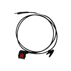 Zebra Headset cable headset connector (M) to CBLHS210012S101