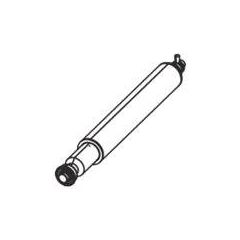 Zebra Printer platen roller for Zebra P1046696073