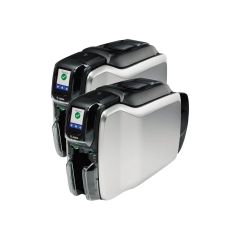 Zebra ZC300 Plastic card printer colour Duplex ZC320M0C000EM00