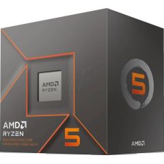 AMD Ryzen 5 8600G 4.3 GHz 6core 12 threads 16 100100001237BOX