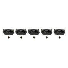 BlueParrott B350XT Cradles and adapters. Product type: 204435