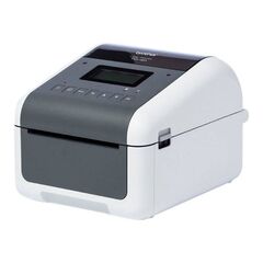 Brother TD4550DNWB Label printer direct thermal TD4550DNWBXX1