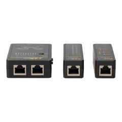 DIGITUS Network and Communication Cable Tester DN140011