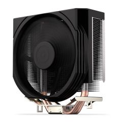 ENDORFY Spartan 5 - Air cooler - 12 cm - Black EY3A001