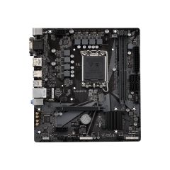Gigabyte H610M S2H V2 DDR4 1.0 motherboard micro H610M S2H V2