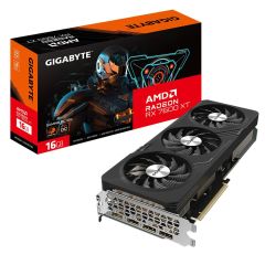 Gigabyte Radeon RX 7600 XT GAMING OC 16G GVR76XTGAMING OC16GD