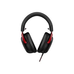 HyperX Cloud 3 Headset full size wired USB, 3.5 mm jack 727A9AA