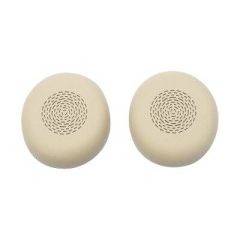 Jabra Ear cushion for headset beige (pack of 2) for 1410182