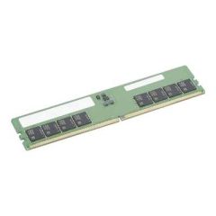 Lenovo DDR5 module 32 GB DIMM 4800 MHz 4X71N34265