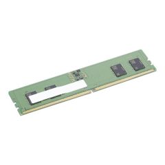 Lenovo DDR5 module 8 GB DIMM 5600 MHz 4X71N41630