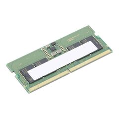 Lenovo DDR5 module 8 GB SODIMM 5600 MHz 4X71M23184